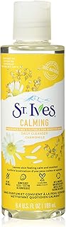 St. Ives Calming Chamomile Daily Cleanser 6.4oz, pack of 1