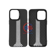 CASE FOR 1P 13 LUXURY CLEAR TPU SHOCKPROOF MOBILE PHONE CASE