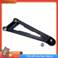 [In Stock]Exhaust Bracket Muffler Bracket Aluminum Motorcycle Accessories for  Rs660  660 Rs660 2021