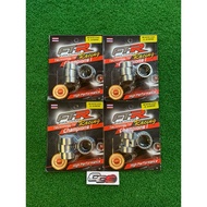 FTR CRANK PIN JET PIN JACK PIN (EX5/EX5 DREAM/EX5 CLASS 1/WAVE100/WAVE125 KRISS 100/SYM E-BONUS) “1M