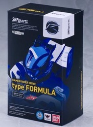 日版 魂限定 S.H.Figuarts SHF 幪面超人 Kamen Rider Drive type Formula
