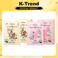 [Korea Shipping]JM Solution × Disney Selfie Mask 1ea[no box]