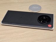 Leica Leitz Phone 1 (12+256GB), 1 吋 sensor + LEITZ LOOK攝影模式 + 懷舊鏡頭蓋, 正統 Leica 品牌智能手機 風味十足, Android 1