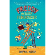 Freddy the Eager Fundraiser