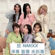 NMIXX 大量 專輯 淨專 親筆簽名專輯 全新未拆專輯