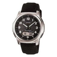 CASIO手錶，WAVE CEPTOR WVA-M630B-1AJF