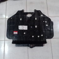 MESIN Engine Cover Original CITY GM6 2014-2020 Middle Cover/