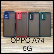 CASE DOVE OPPO A74 5G/ A94 5G