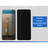 Vivo IQOO Neo 3-5G/ IQOO Z1/ IQOO Z1X Phone Screen