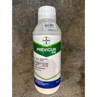 BAYER PREVICUR 840 (1 Litre) Racun Kulat Propamocarb 47.3% Fosetyl 27.7%