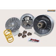 {YX} SpeedEvo Transmission Front Kit VJR/MANY/GP/Thunder/G5/G6/Thunder S/New G6/Thunder King/G-SENSE