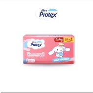 Hers Protex Daily comfort CinnamorollDAY 23.5 cm (20+2 Pads)