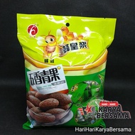 BAI GUO MANISAN BUAH ZAITUN HITAM 238GR