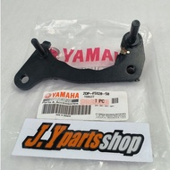IRON BRACKET REAR BRAKE CALIPER MOUNTING BRACKET NMAX N MAX OLD & NEW 2020 YGP 2DP-F5920-50