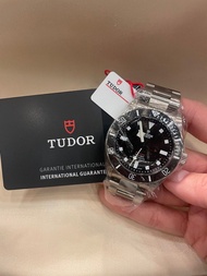 全新 帝陀 Tudor Pelagos 39 M25407N-0001