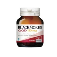 Blackmores CoQ10 150mg (30's)