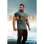 Tv Series BLU-RAY Reacher Collection