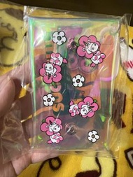 環球影城 Minions 獨角獸 卡套