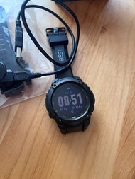 Crest CR-5 潛水 電腦 錶 陸用 新淨少用