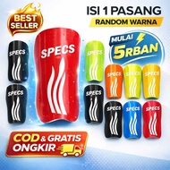 Specs Foot Protector 1 Pair Random Color, Modern Design, Rubber Material, Best Seller