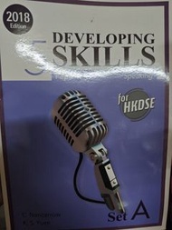 Developing skills