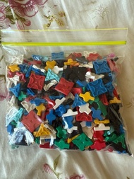 Laq blocks