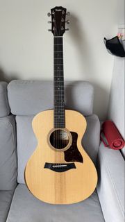 Taylor Academy 12e 電木結他