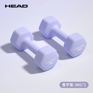 Fitness Dumbbell