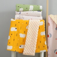 Doudou Blanket Baby Gauze Doudou Blanket Baby Soothing Quilt Doudou Blanket Can Be Directly Washed K