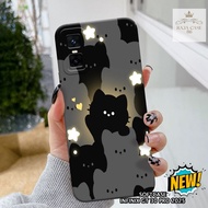HP Infinix GT 30 Pro Case - Rajacase - Infinix GT 30 Pro casing - Cartoon case Motif - Cellphone pro