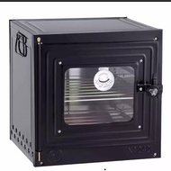 Butterfly Gas Oven 2421/KETUHAR BAKAR /GRILL BAKE