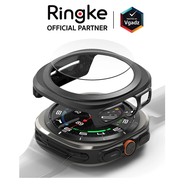 Ringke เคส + ฟิล์มกระจก Galaxy Watch Ultra (47mm) - รุ่น Slim by Vgadz