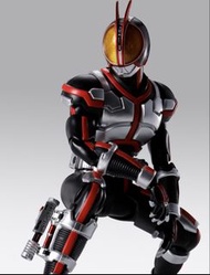 S.H.Figuarts shf 真骨彫製法 幪面超人555 Faiz