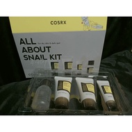Cosrx ALL ABOUT SNAIL KIT