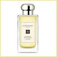 💗免順豐運費💗Jo Malone 祖馬龍 青檸羅勒與柑橘