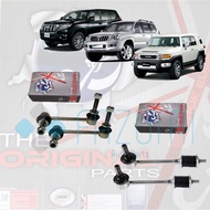 Toyota Prado 120/ Prado 150/ FJ Cruiser QHUK Stabilizer Link (Absorber Link)