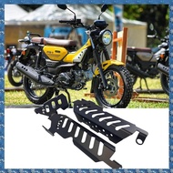 (WUSG) For PG-1 PG1 2023 2024 Motorcycle Front Brake Caliper Protector Cover Guard Decoration Access