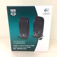 Logitech Laptop Speaker Z105
