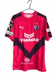 大阪櫻花2019主場