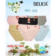 KATUN Selica CD 325 Women's Cotton Panties 327
