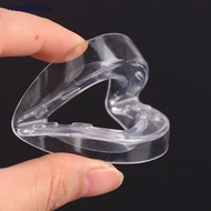 TERY Foldable Stop Snoring Mouthpiece Sleep Apnea Guard Bruxism Apnea Anti Snore Pure Anti Grinding 