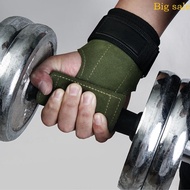 Mar Weight Lifting Grip Strap Pull up Grip Wrist Wrap Support Deadlift Hook Strap