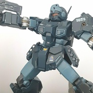 MG Jesta Daban Model