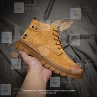 💜Timberland Atr Chukka Premium shoes