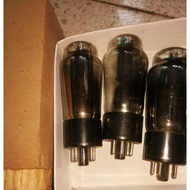 Russia 6 Medium 6C Tube Replace 6V6GT 6F6 6p6p 6 Medium 6M 6n6c