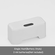 Flush Smart Sensor Toilet/Automatik Butang Indukti Toilet Flush/Flush Smart Toilet/Alat Sensor Flush