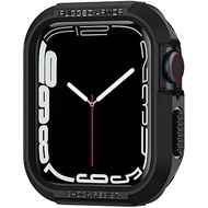 Spigen Sturdy Armor TPU Specifically Designed for The Apple Watch Case Series Ultra/49mm 8/SE2/7/6/SE/5/4 45mm/44mm 40/41mm 38mm 42mm