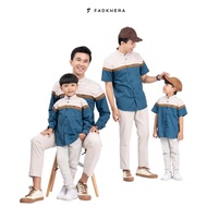 [NEW] FADKHERA AQSA BAJU KOKO PRIA CUOPLE FATHER & SON