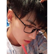 [Good Good Goods] Watch Computer Mobile Games Protect Eyes Fatigue Men Women Anti-Blue Light Myopia 