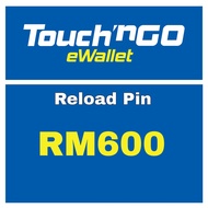 TNG Reload pin RM600 (Touch n Go reload)
